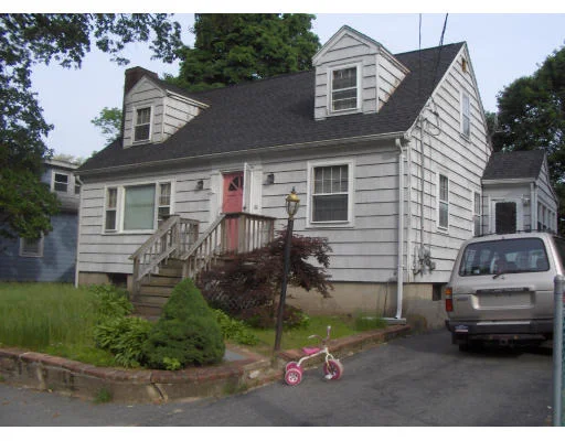Unit for sale at 61 Locust Street, Brockton, MA 02301