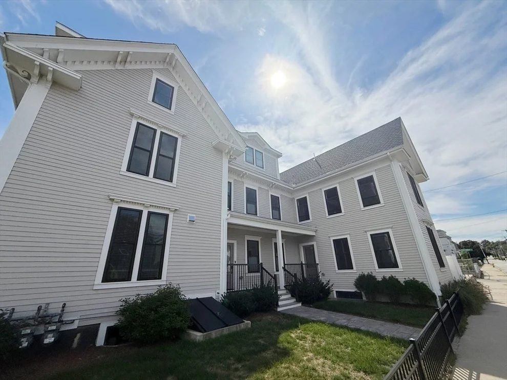 Unit for sale at 154 Summer St, Medford, MA 02155
