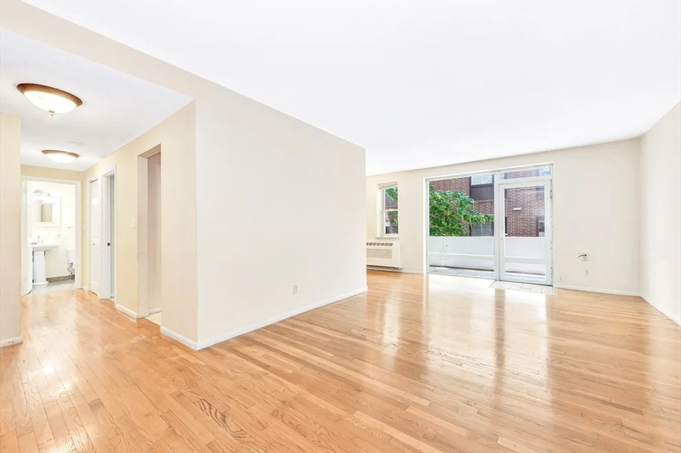 Unit for sale at 100 Marion St, Brookline, MA 02446