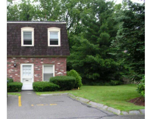 Unit for sale at 204 Pleasant Street, Dracut, MA 01826