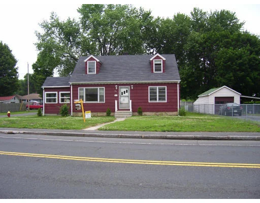 Unit for sale at 392 Chicopee Street, Chicopee, MA 01013