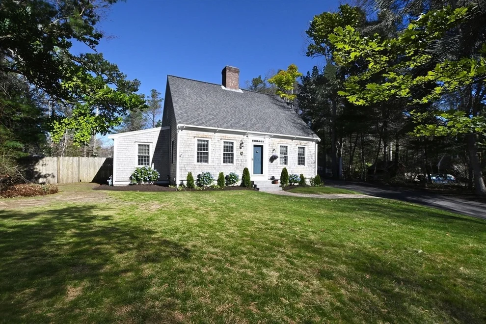 Unit for sale at 10 Hunters Trl, Sandwich, MA 02563