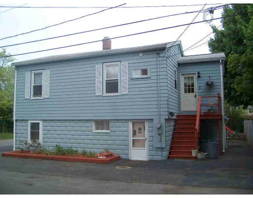 Unit for sale at 8 Atlas, Saugus, MA 01906