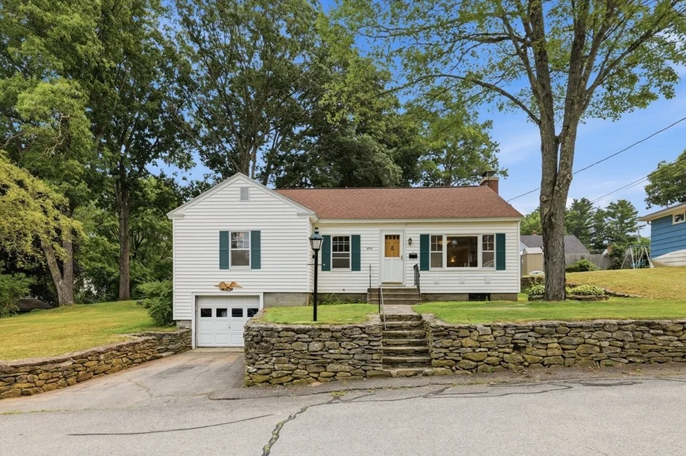 Unit for sale at 375 Fredette Street, Athol, MA 01331
