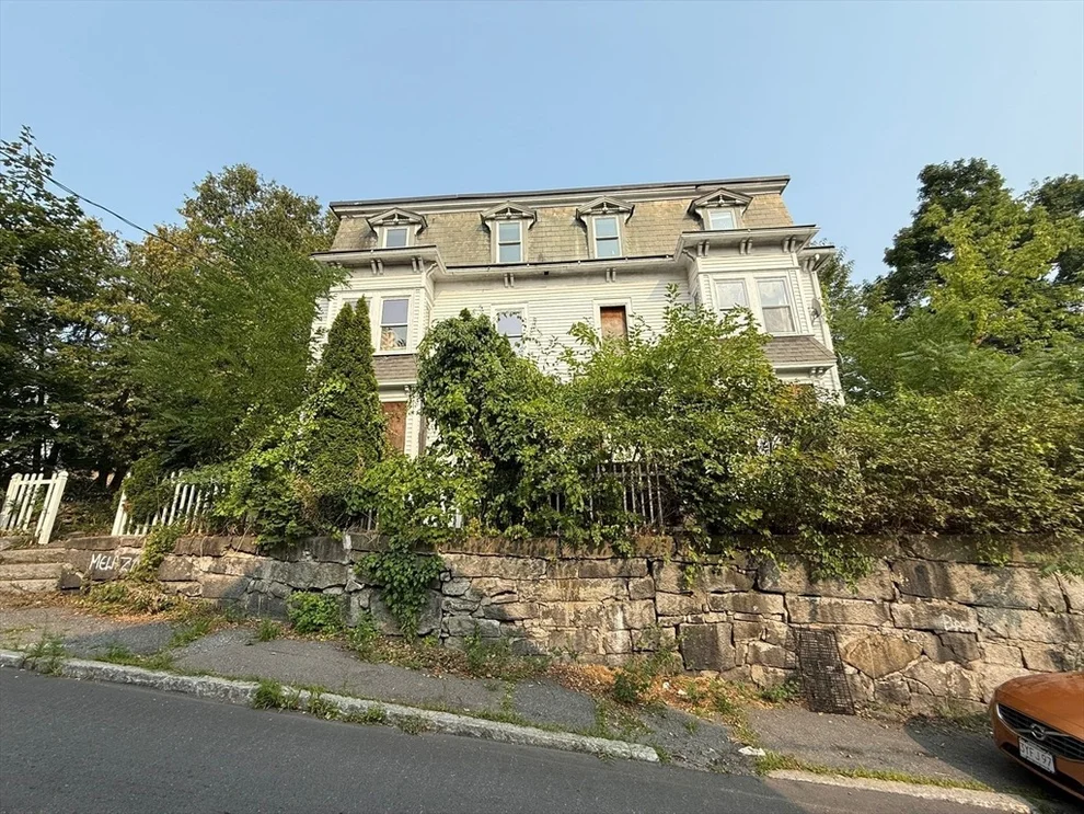 Unit for sale at 13-15 Chestnut St, Fitchburg, MA 01420