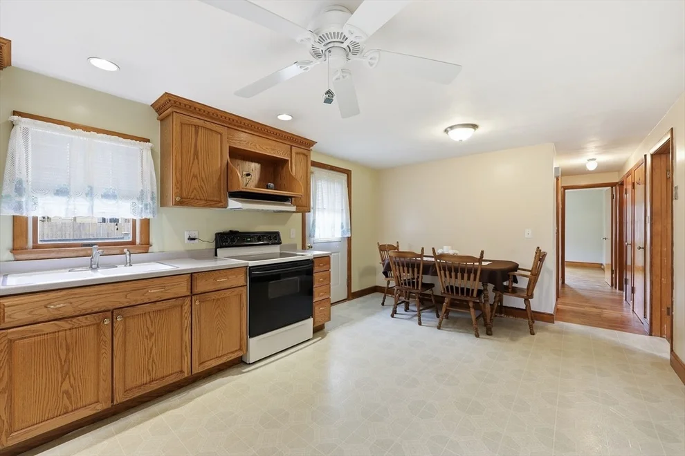 Unit for sale at 3 Letendre Ave, Ludlow, MA 01056