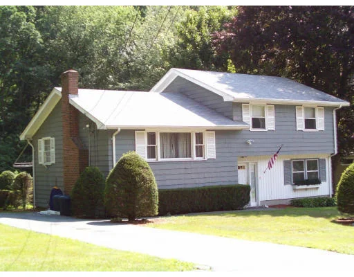 Unit for sale at 4 Partridge Lane, Burlington, MA 01803