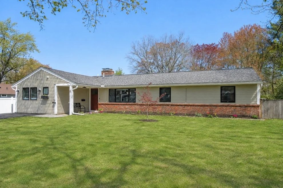 Unit for sale at 11 Sunset Road, Maynard, MA 01754