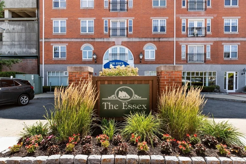 Unit for sale at 11 Church Street, Salem, MA 01970