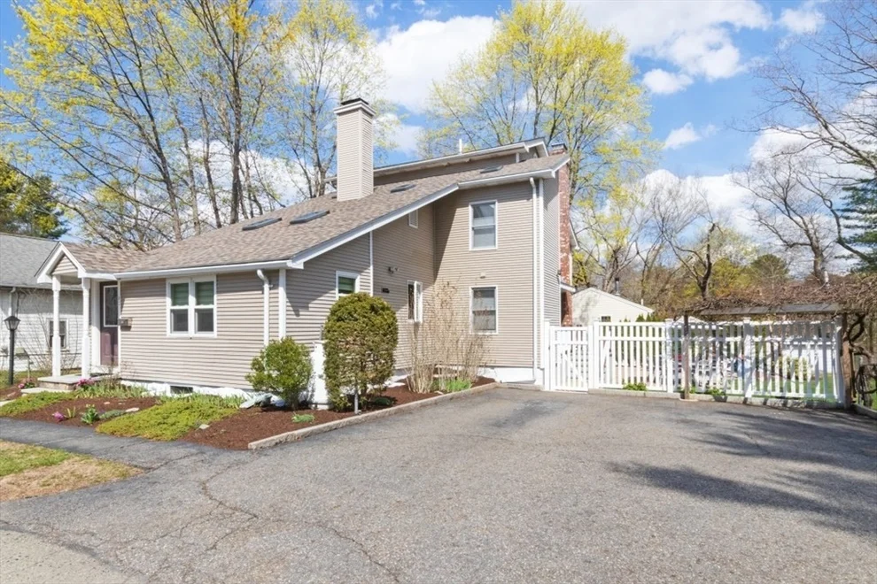 Unit for sale at 63 Wellesley Road Ext, Natick, MA 01760