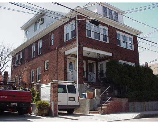Unit for sale at 38-40 Putnam Rd., Somerville, MA 02145