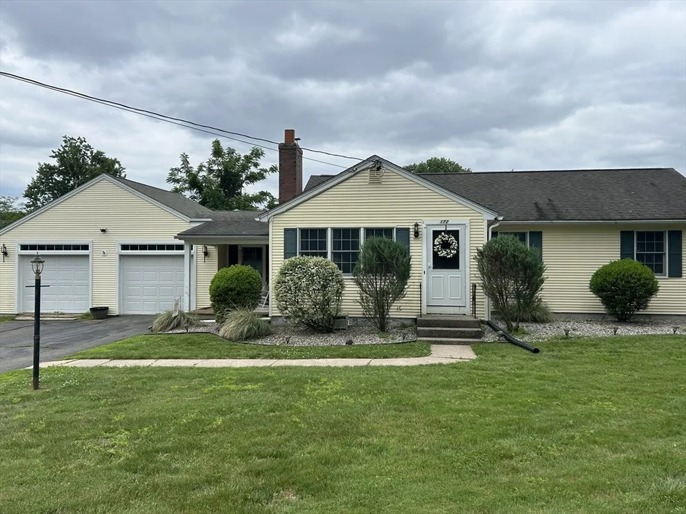 Unit for sale at 172 Maple, East Longmeadow, MA 01028