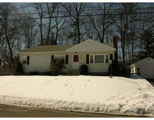 Unit for sale at 52 Irene St, Springfield, MA 01108