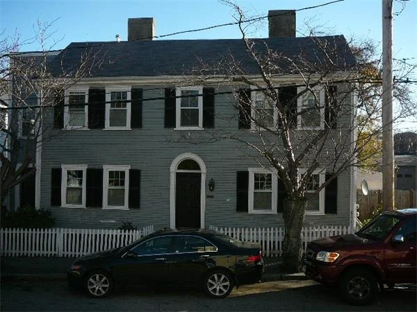 Unit for sale at 10 Prospect St, Marblehead, MA 01945