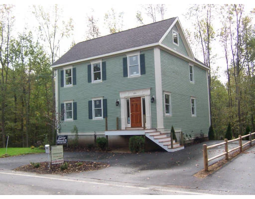 Unit for sale at 184 Whitehall Road, Amesbury, MA 01913