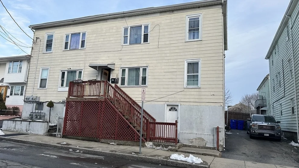 Unit for sale at 217 Plain St, Fall River, MA 02723
