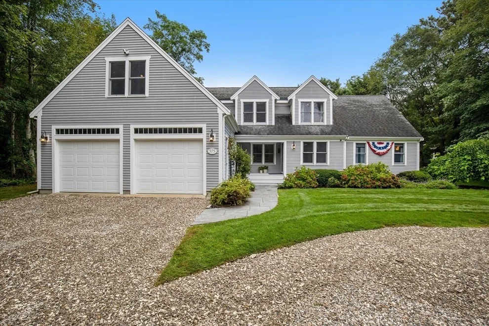 Unit for sale at 575 Harwich Rd, Brewster, MA 02631