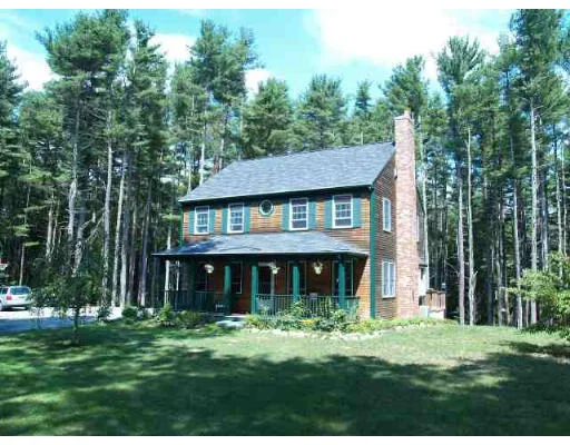 Unit for sale at 2 Bennett Hill Road, Rowley, MA 01969