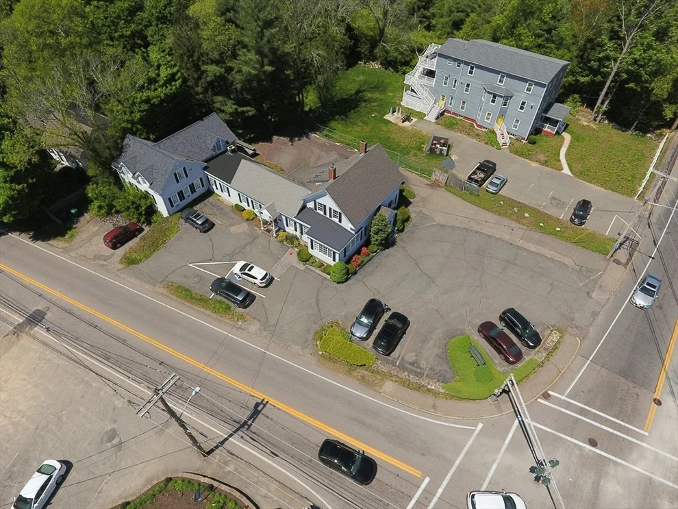 Unit for sale at 529 Pearl Street, Brockton, MA 02301