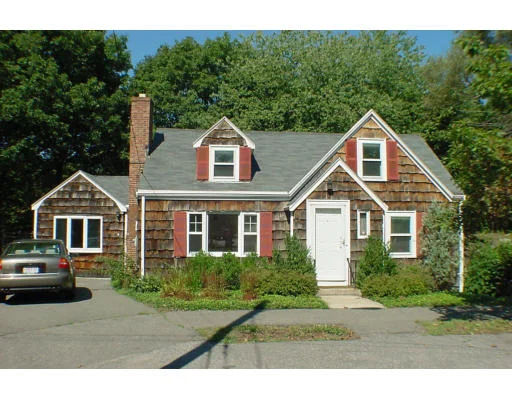 Unit for sale at 5 Lexington Park, Swampscott, MA 01907