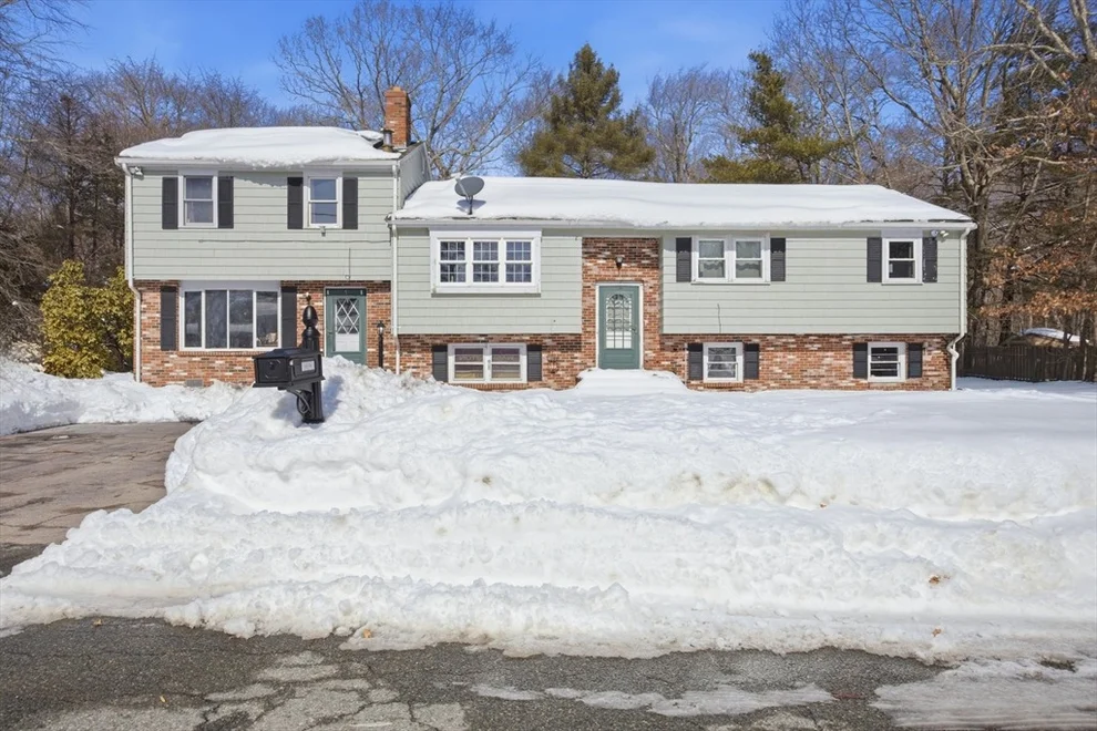 Unit for sale at 151 Windsor Dr, Whitman, MA 02382