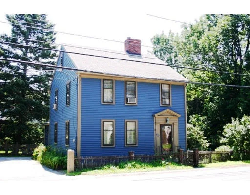 Unit for sale at 108 Main Street, Rockport, MA 01966