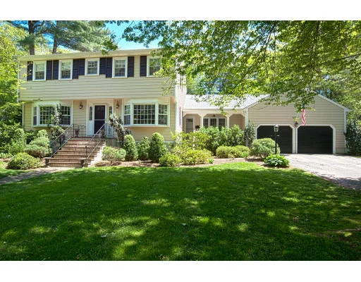 Unit for sale at 24 Winfield Rd, Hingham, MA 02043