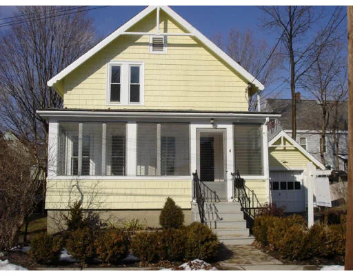 Unit for sale at 4 Collins Street, Amesbury, MA 01913
