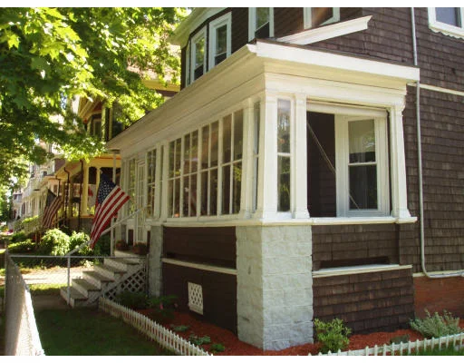 Unit for sale at 73 Highland Road, Somerville, MA 02144
