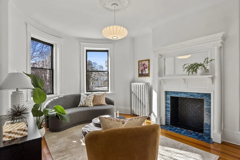 Unit for sale at 502 Talbot Ave, Boston, MA 02124