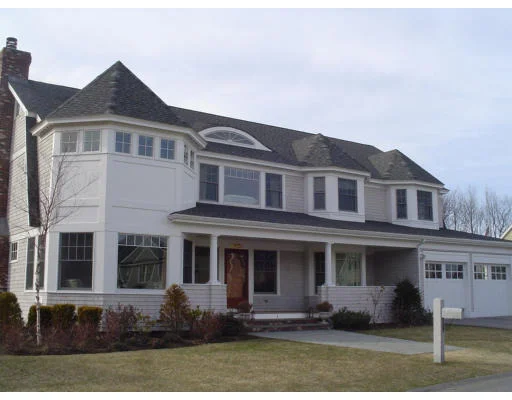 Unit for sale at 4 Clipper Way, Marblehead, MA 01945