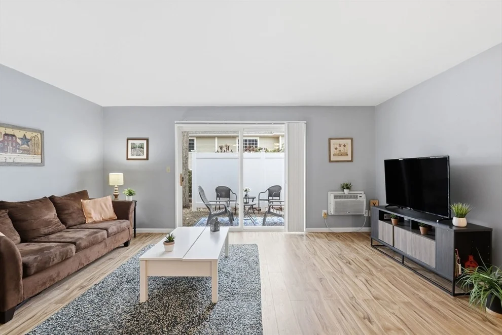 Unit for sale at 10 Nancy Rd, Easton, MA 02375