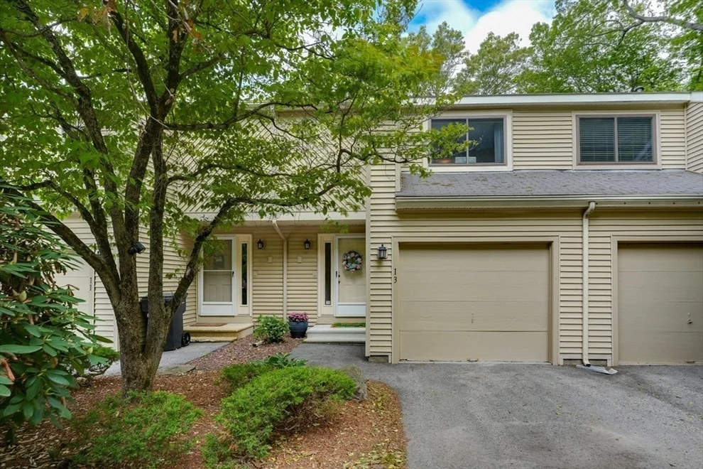 Unit for sale at 13 Lordvale Blvd, Grafton, MA 01536