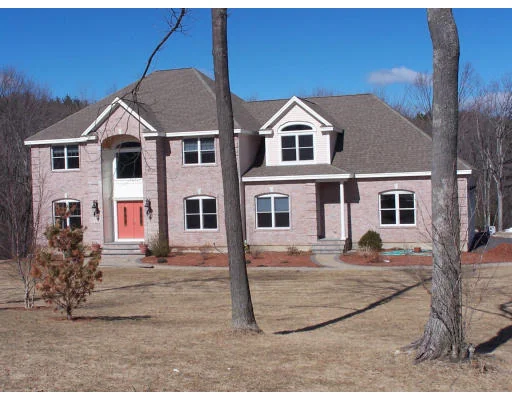 Unit for sale at 5 Ryan Lane, Boylston, MA 01505