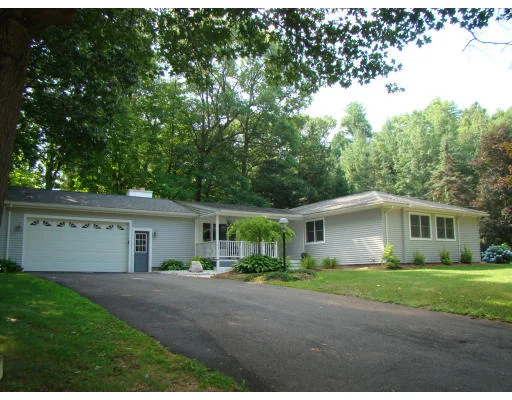 Unit for sale at 120 Ridgecrest Drive, Westfield, MA 01085