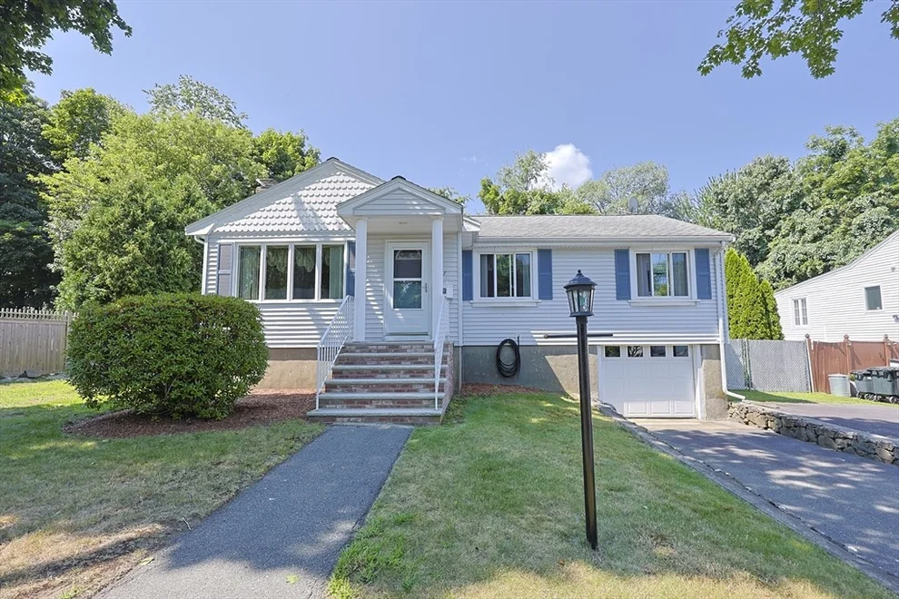 Unit for sale at 37 Cliftondale, Saugus, MA 01906