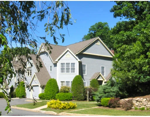 Unit for sale at 2 Forest Lane, Hopkinton, MA 01748