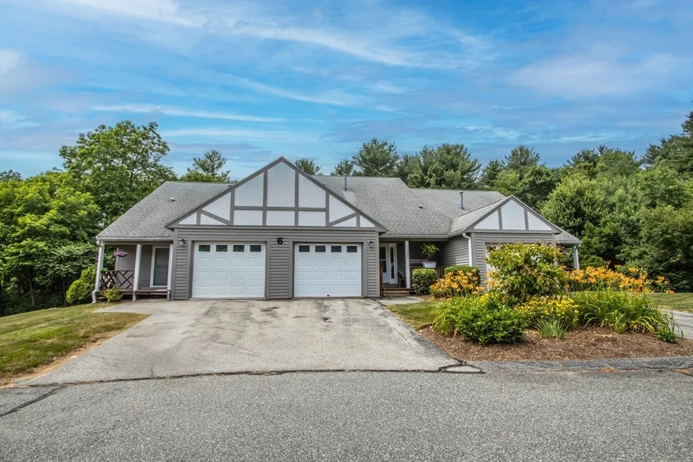 Unit for sale at 6 Victoria Dr, Auburn, MA 01501