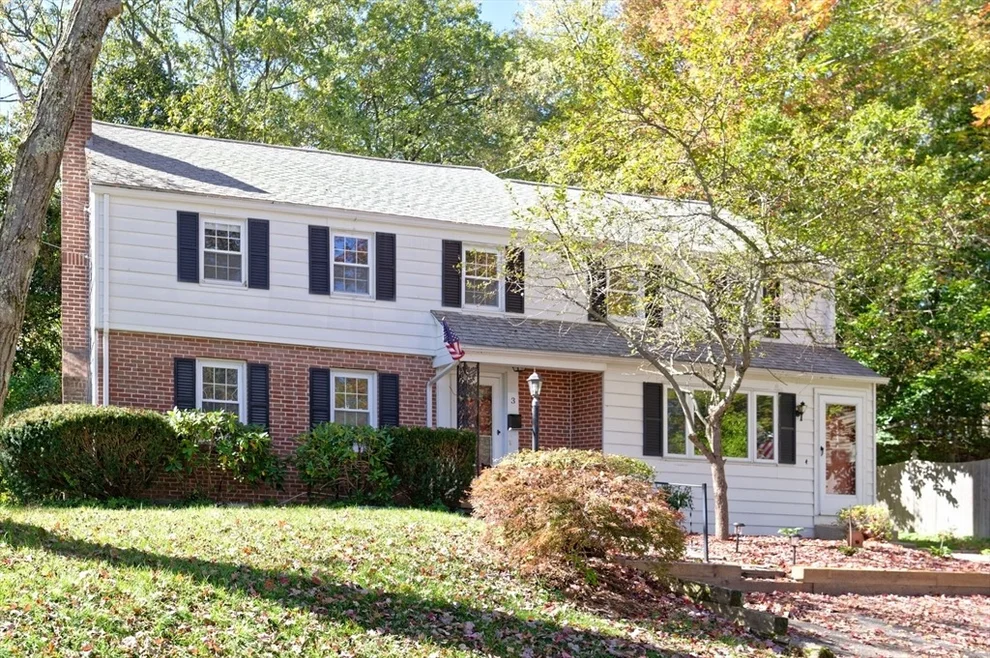 Unit for sale at 3 Lancaster St, Auburn, MA 01501
