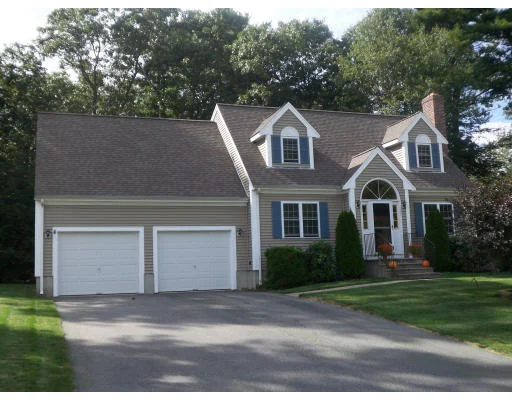 Unit for sale at 187 Quequechan Road, Taunton, MA 02780
