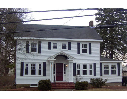 Unit for sale at 75 Dodge St, Beverly, MA 01915
