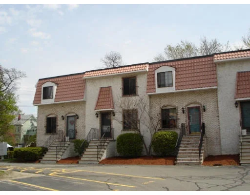 Unit for sale at 22B Bennett, Wakefield, MA 01880