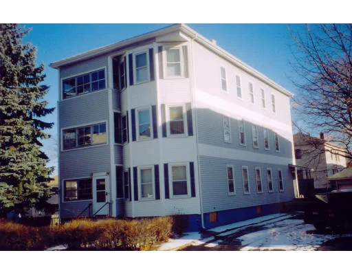 Unit for sale at 43 Mendon Street, Worcester, MA 01604