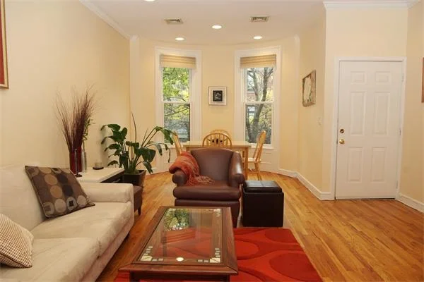 Unit for sale at 29 Holyoke St, Boston, MA 02116