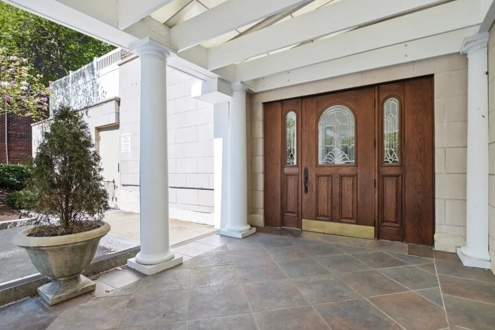 Unit for sale at 640 Hammond Street, Brookline, MA 02467