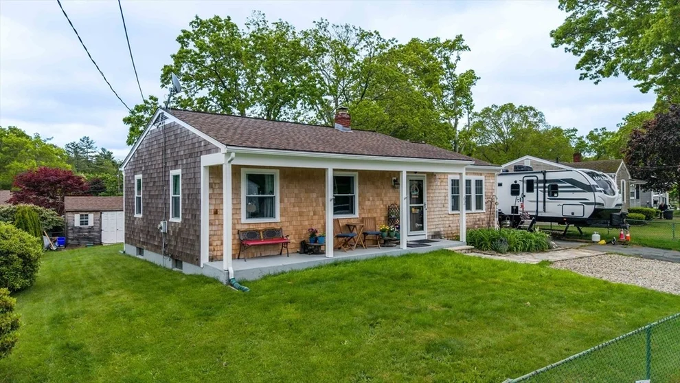 Unit for sale at 62 Greenbrier Dr., New Bedford, MA 02745