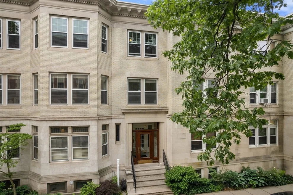 Unit for sale at 76 Marshal St, Brookline, MA 02446