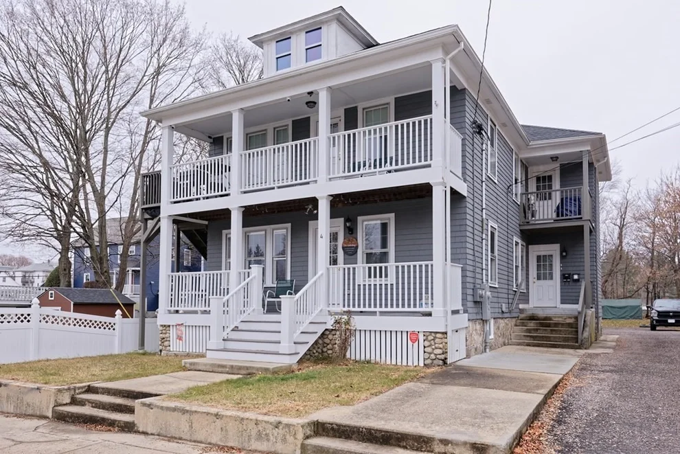 Unit for sale at 4 Diana St, Blackstone, MA 01504
