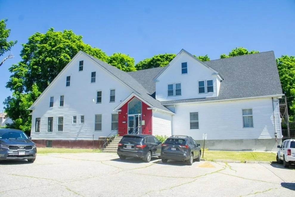 Unit for sale at 3 Saenger St, Dudley, MA 01571