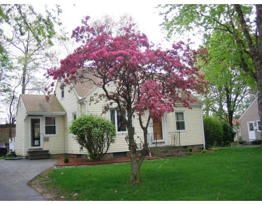 Unit for sale at 243 Cooper St., Springfield, MA 01108